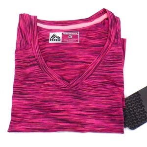 RBX Pink Active Top NWT